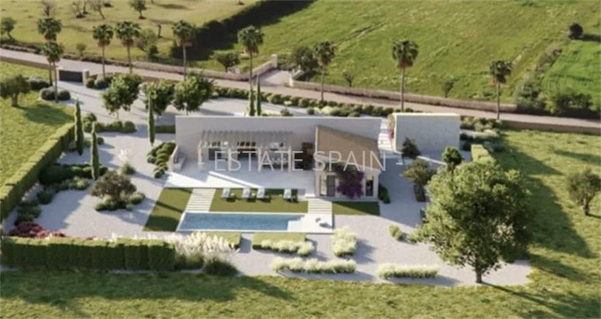 Вилла в Кампос 480 м2 №VL25122DFE9A  - Продажа - 13 preview