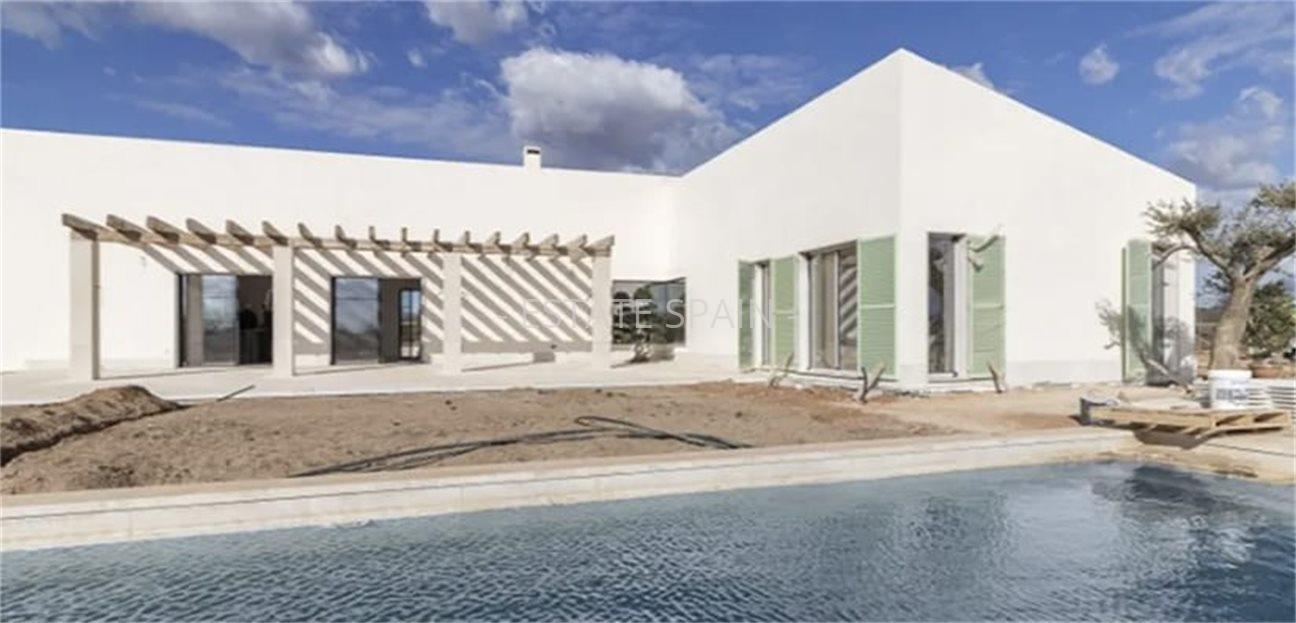 Вилла в Кампос 480 м2 №VL25122DFE9A  - Продажа - 14 large