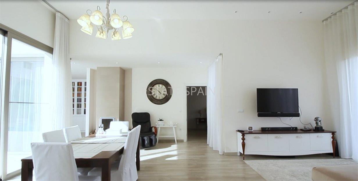 Вилла в Бенихофаре 167 м2 №VL221296BE8B  - Продажа - 5 large