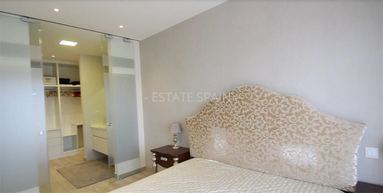 Вилла в Бенихофаре 167 м2 №VL221296BE8B  - Продажа - 9 large