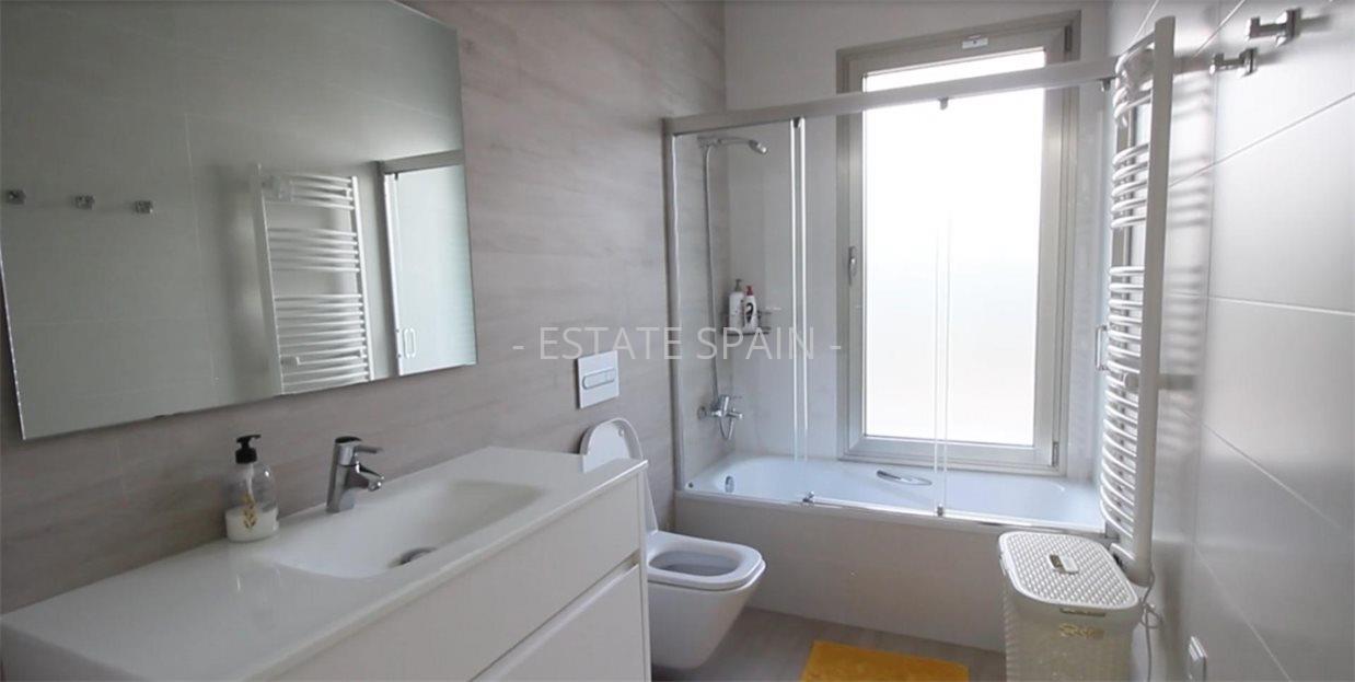 Вилла в Бенихофаре 167 м2 №VL221296BE8B  - Продажа - 13 large