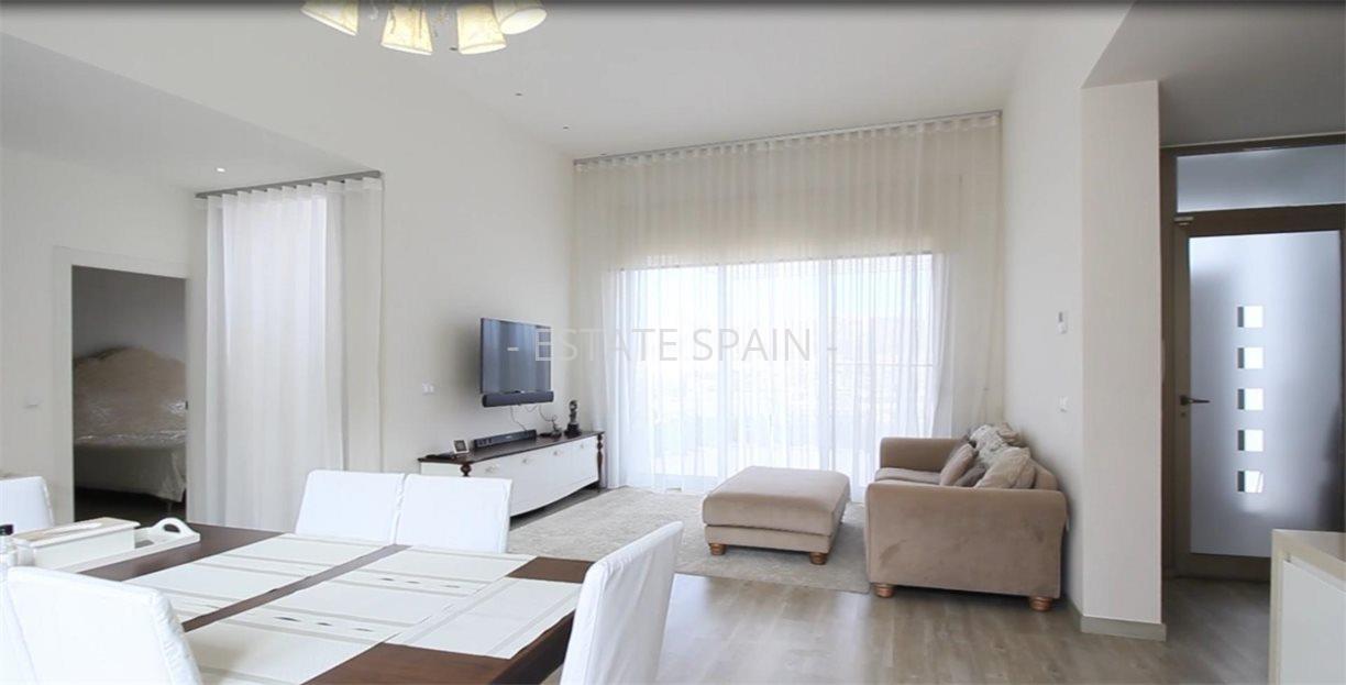 Вилла в Бенихофаре 167 м2 №VL221296BE8B  - Продажа - 3 large