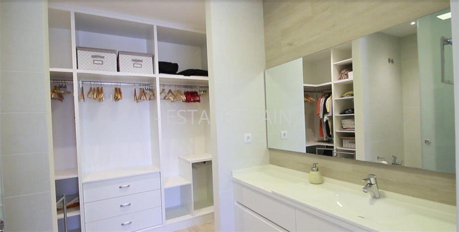 Вилла в Бенихофаре 167 м2 №VL221296BE8B  - Продажа - 12 preview