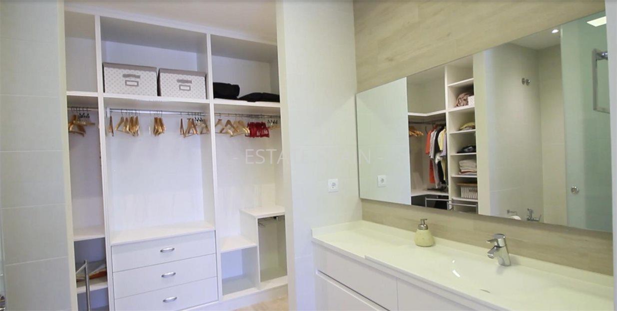 Вилла в Бенихофаре 167 м2 №VL221296BE8B  - Продажа - 12 large