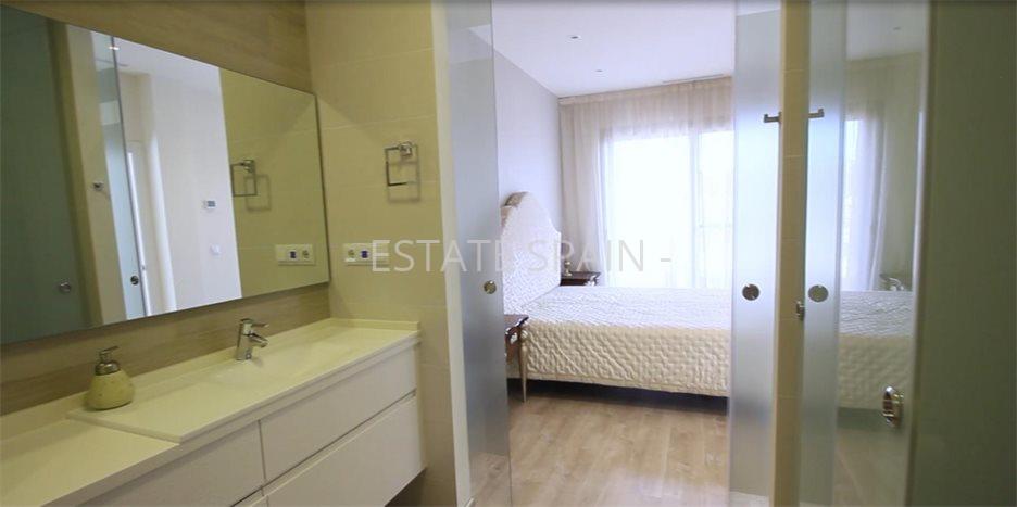 Вилла в Бенихофаре 167 м2 №VL221296BE8B  - Продажа - 11 preview