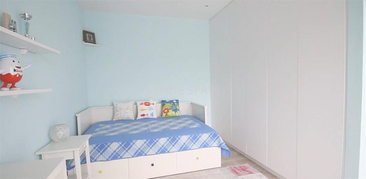 Вилла в Бенихофаре 167 м2 №VL221296BE8B  - Продажа - 10 large