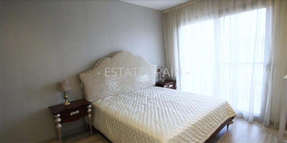 Вилла в Бенихофаре 167 м2 №VL221296BE8B  - Продажа - 8 preview