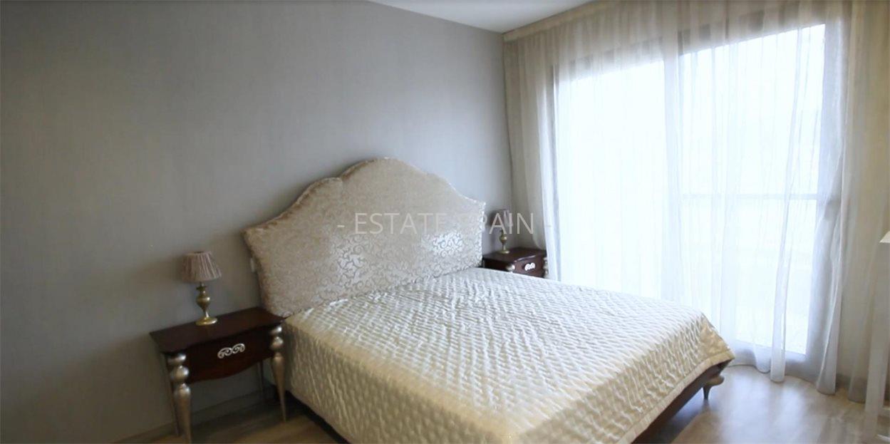 Вилла в Бенихофаре 167 м2 №VL221296BE8B  - Продажа - 8 large