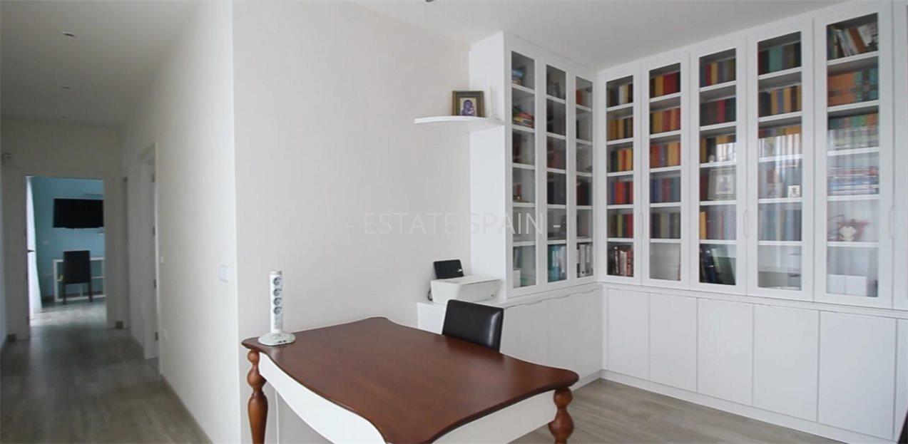 Вилла в Бенихофаре 167 м2 №VL221296BE8B  - Продажа - 2 large