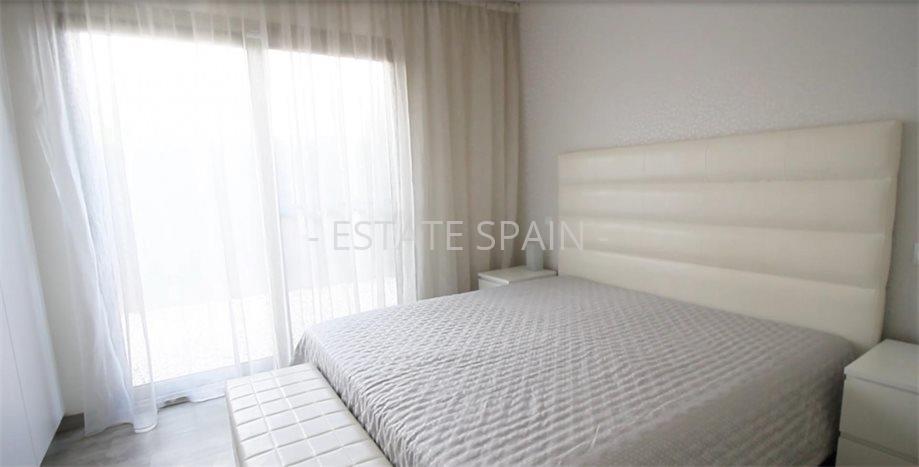 Вилла в Бенихофаре 167 м2 №VL221296BE8B  - Продажа - 7 preview