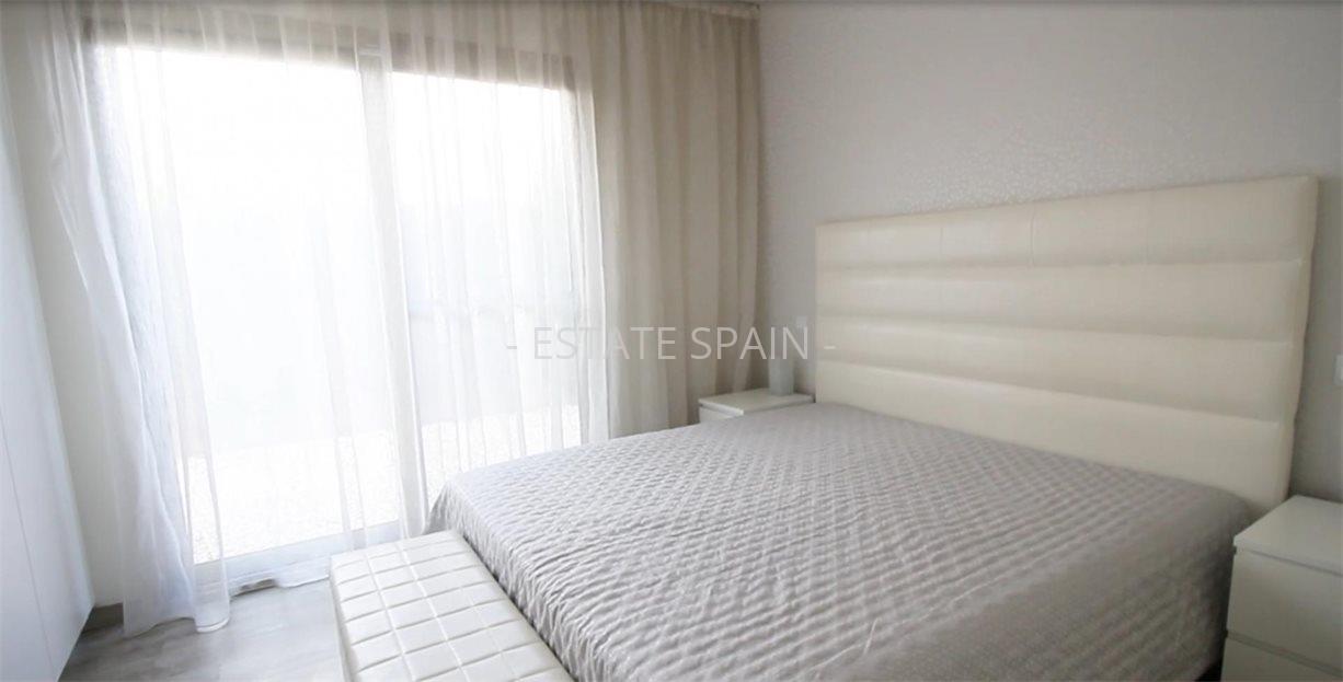 Вилла в Бенихофаре 167 м2 №VL221296BE8B  - Продажа - 7 large