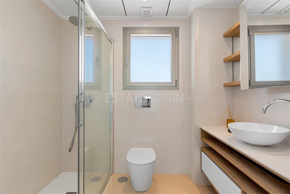 Вилла в Лос-Алькасарес 194 м2 №VL251010E328E  - Продажа - 25 large