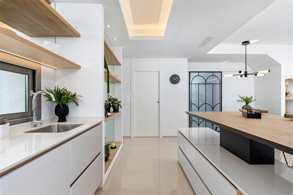 Вилла в Лос-Алькасарес 194 м2 №VL251010E328E  - Продажа - 49 large