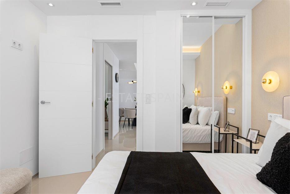 Вилла в Лос-Алькасарес 194 м2 №VL251010E328E  - Продажа - 3 large