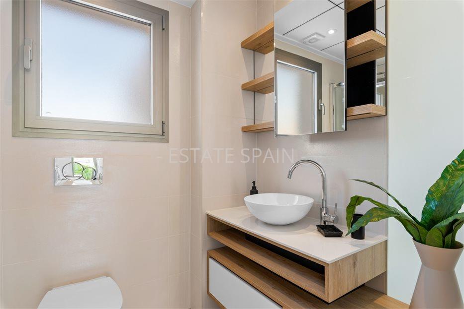 Вилла в Лос-Алькасарес 194 м2 №VL251010E328E  - Продажа - 4 large