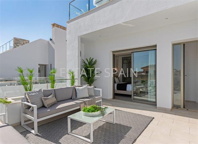 Вилла в Лос-Алькасарес 194 м2 №VL251010E328E  - Продажа - 16 preview