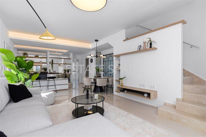 Вилла в Лос-Алькасарес 194 м2 №VL251010E328E  - Продажа - 46 preview