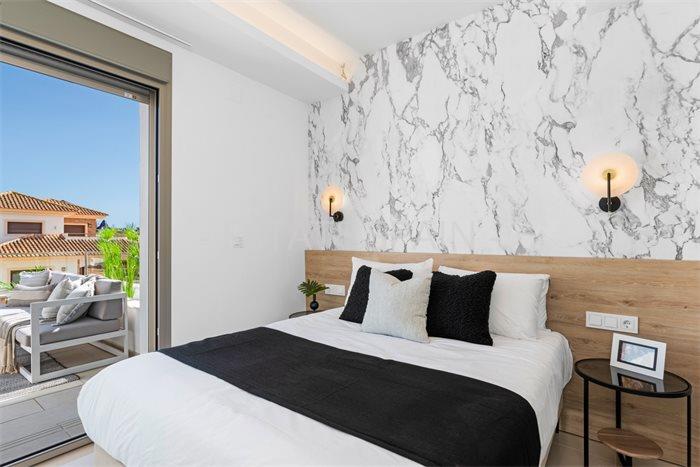 Вилла в Лос-Алькасарес 194 м2 №VL251010E328E  - Продажа - 20 preview