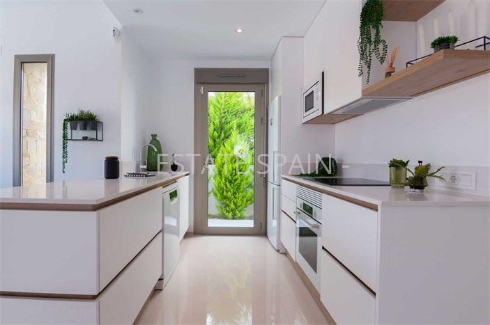 Вилла в Лос-Алькасарес 194 м2 №VL251010E328E  - Продажа - 43 preview