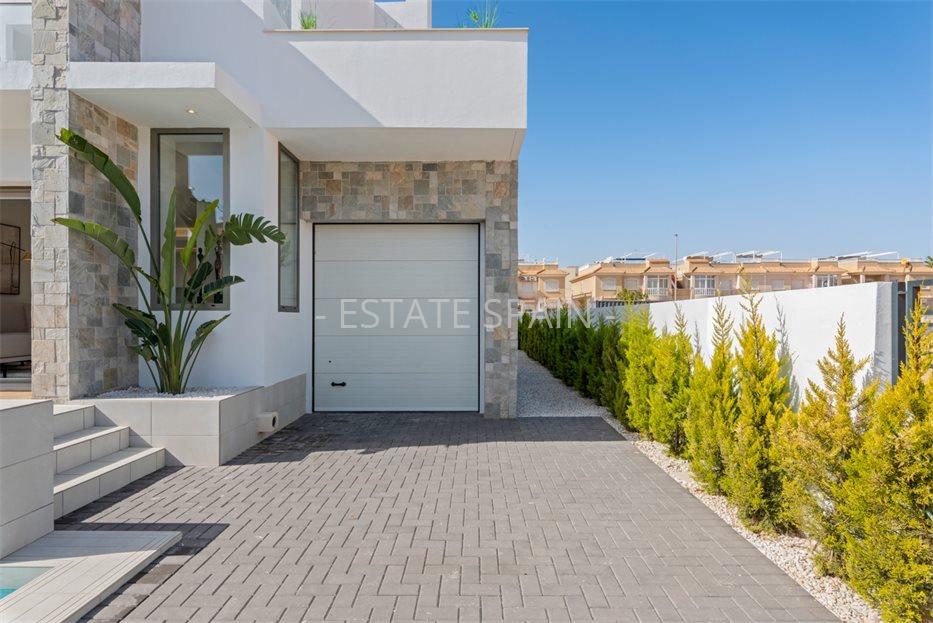 Вилла в Лос-Алькасарес 194 м2 №VL251010E328E  - Продажа - 9 large