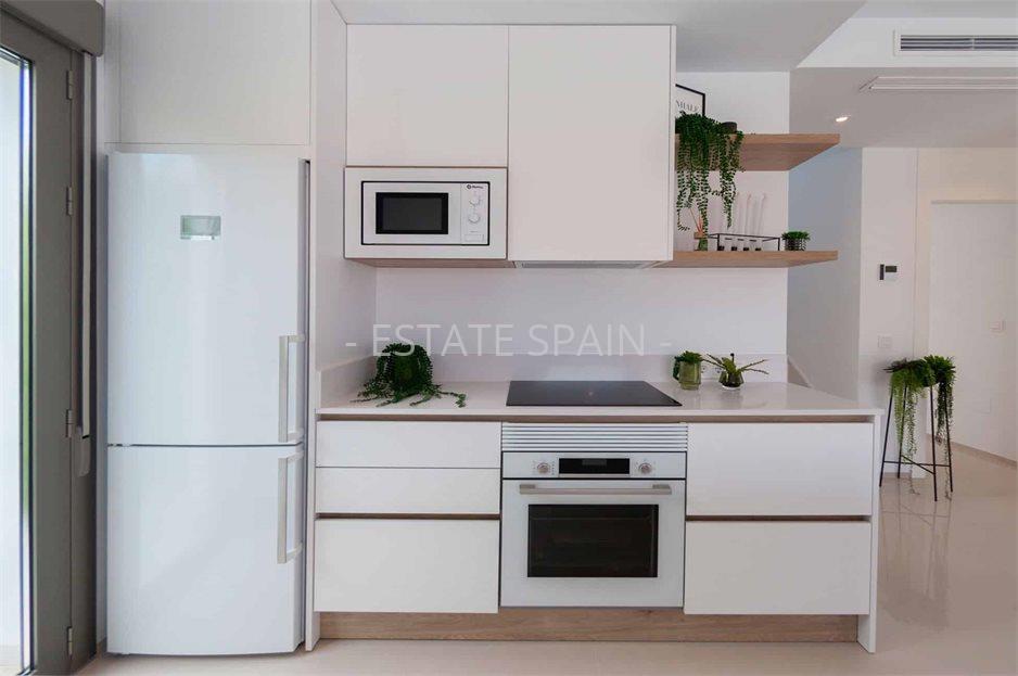 Вилла в Лос-Алькасарес 194 м2 №VL251010E328E  - Продажа - 42 large