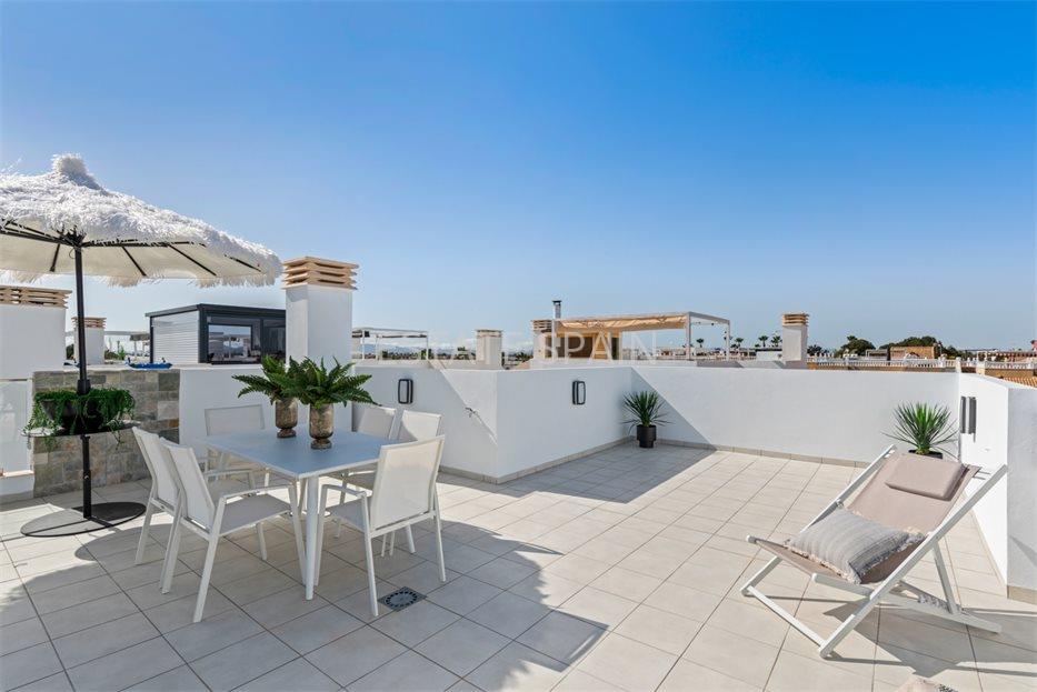 Вилла в Лос-Алькасарес 194 м2 №VL251010E328E  - Продажа - 17 large