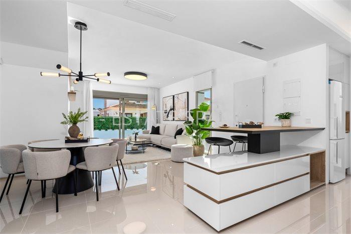 Вилла в Лос-Алькасарес 194 м2 №VL251010E328E  - Продажа - 24 preview