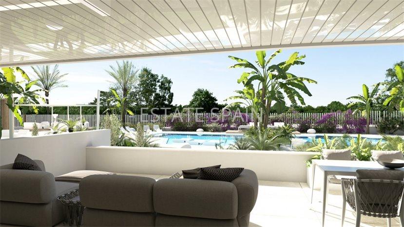 Апартаменты в Монте Зении 75 м2 №ART251010D2772  - Продажа - 8 preview