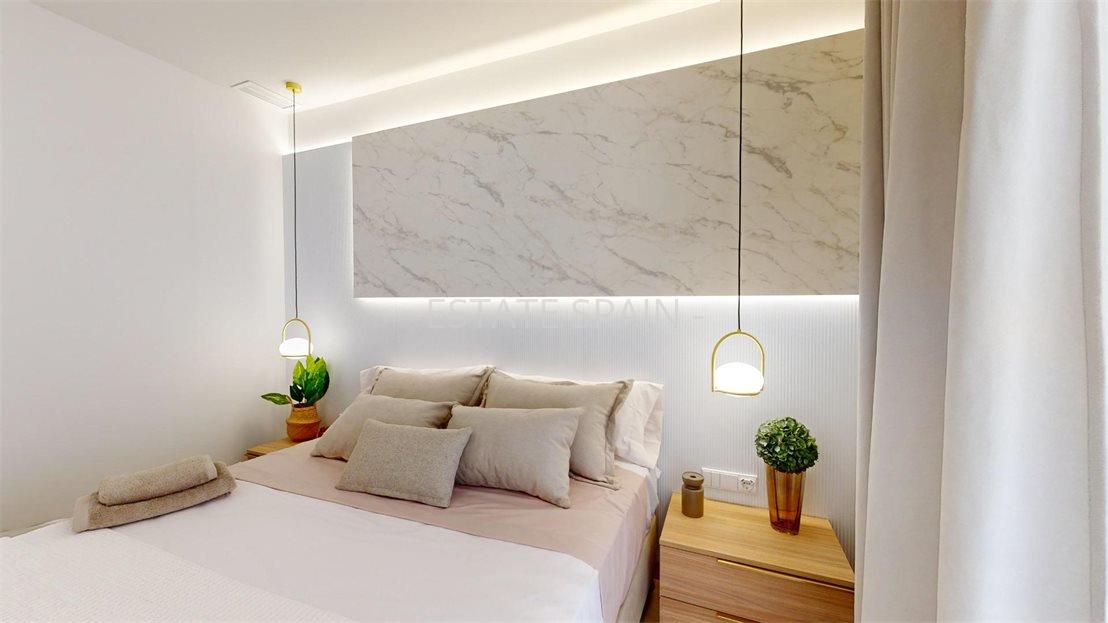 Апартаменты в Монте Зении 75 м2 №ART251010D2772  - Продажа - 49 large