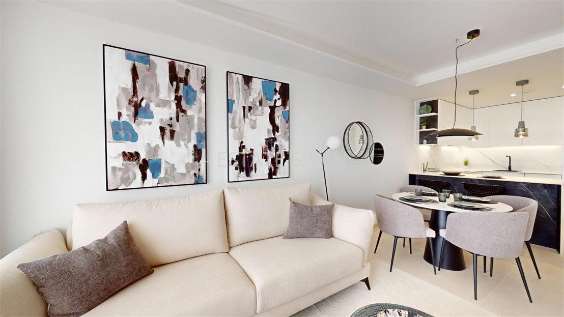 Апартаменты в Монте Зении 75 м2 №ART251010D2772  - Продажа - 39 large