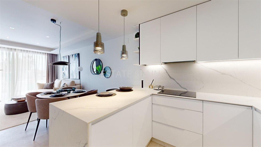 Апартаменты в Монте Зении 75 м2 №ART251010D2772  - Продажа - 32 large