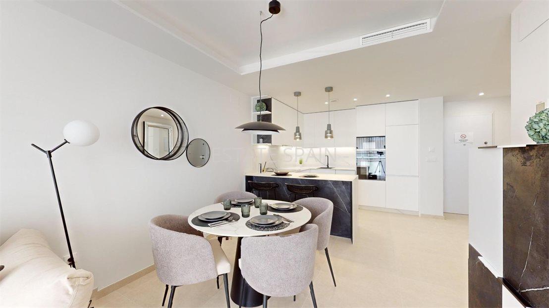 Апартаменты в Монте Зении 75 м2 №ART251010D2772  - Продажа - 37 large