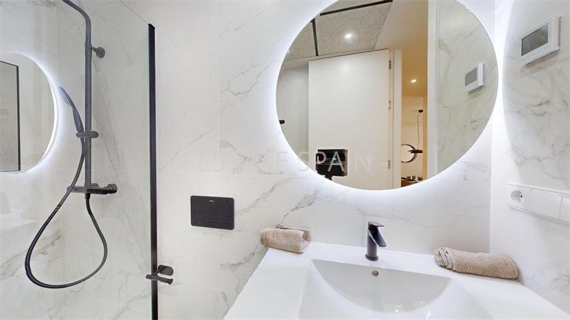 Апартаменты в Монте Зении 75 м2 №ART251010D2772  - Продажа - 46 preview