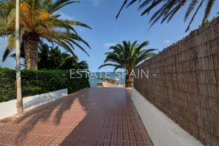 Участок в Санта-Эулалия-дель-Рио 805 м2 №PL17112886DA  - Продажа - 1 preview