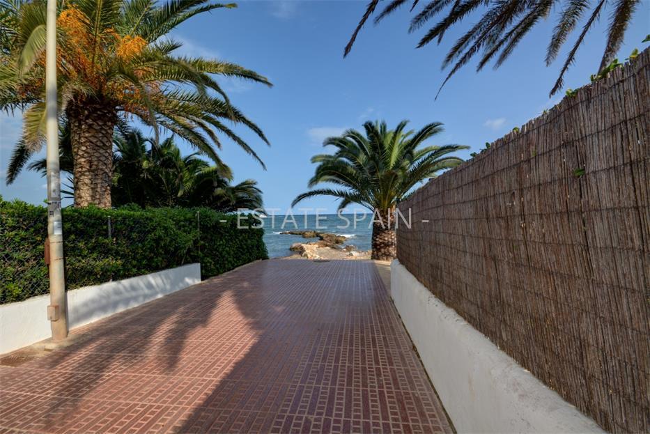 Участок в Санта-Эулалия-дель-Рио 805 м2 №PL17112886DA  - Продажа - 1 large