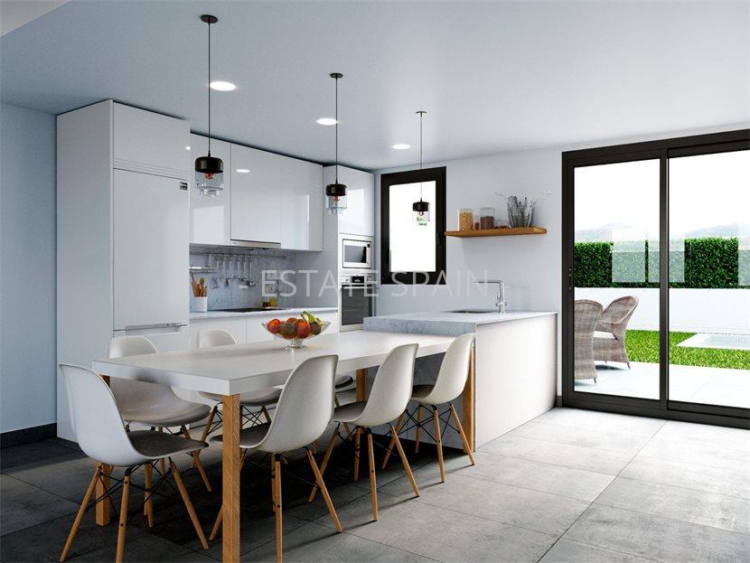 Вилла в Картахене 118 м2 №VL2510987032  - Продажа - 3 large