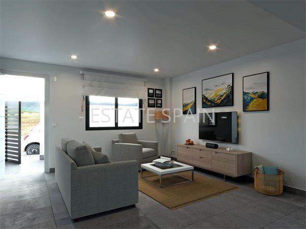 Вилла в Картахене 118 м2 №VL2510987032  - Продажа - 2 preview