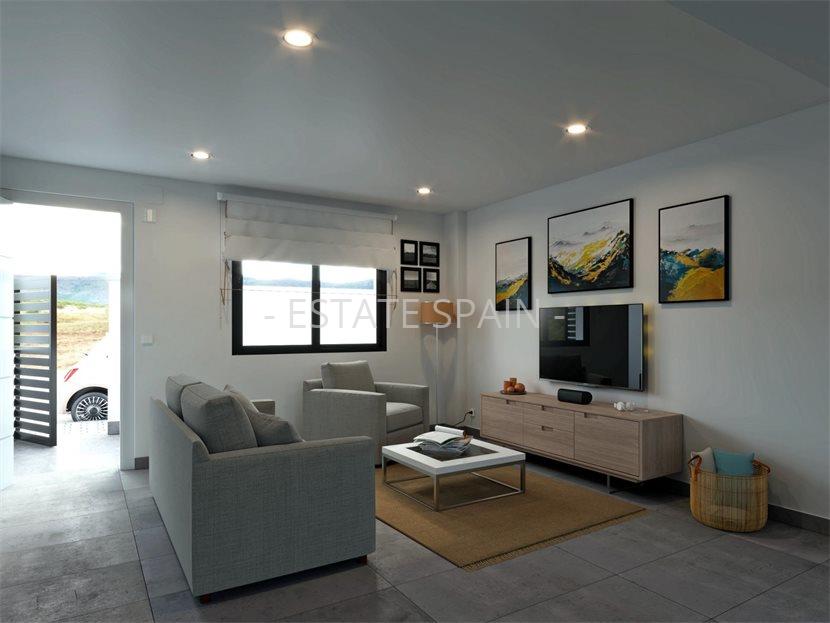 Вилла в Картахене 118 м2 №VL2510987032  - Продажа - 2 large