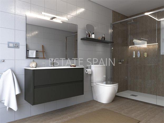 Вилла в Картахене 118 м2 №VL2510987032  - Продажа - 6 preview