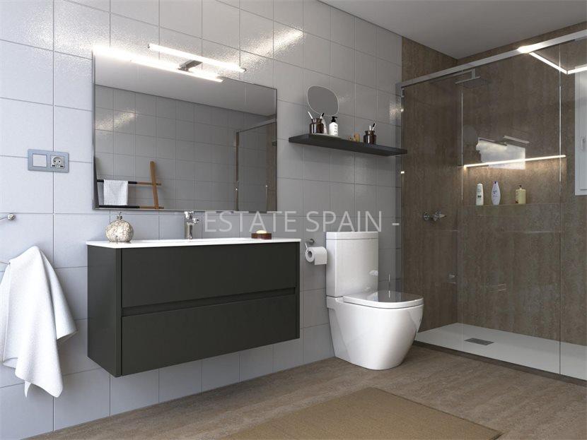 Вилла в Картахене 118 м2 №VL2510987032  - Продажа - 6 large