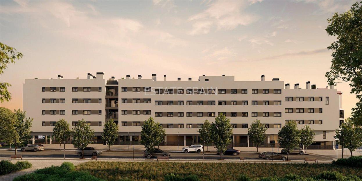 Апартаменты в Аликанте 72 м2 №ART251025015F  - Продажа - 4 large