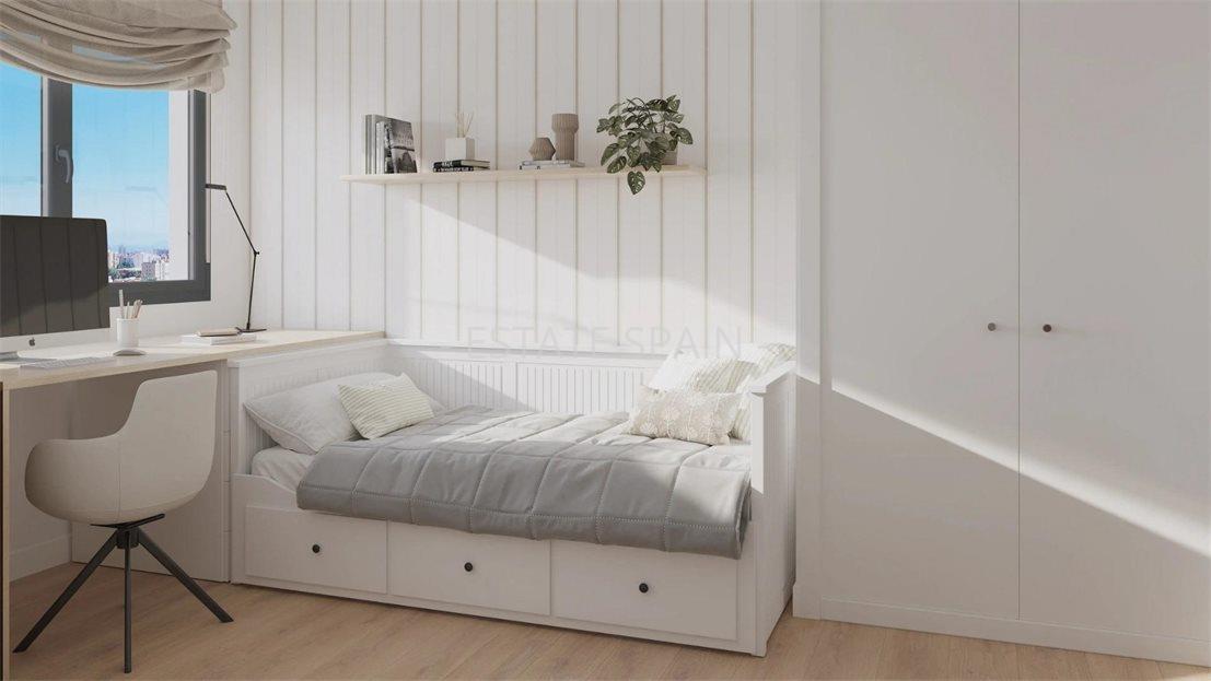 Апартаменты в Аликанте 72 м2 №ART251025015F  - Продажа - 11 large