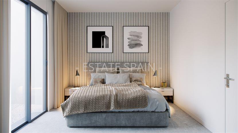 Таунхаус в Мурсии 76 м2 №BL2125E29A8  - Продажа - 10 preview