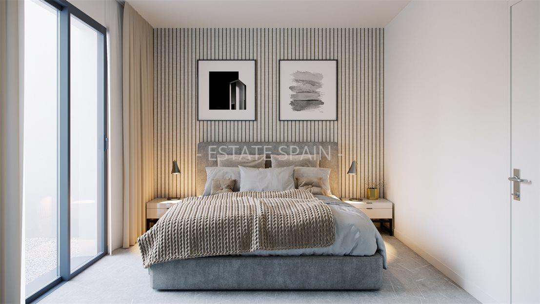 Таунхаус в Мурсии 76 м2 №BL2125E29A8  - Продажа - 10 large