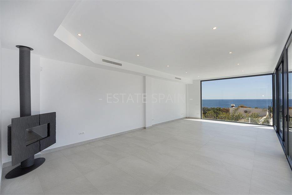 Вилла в Кальпе 560 м2 №VL19111456182  - Продажа - 18 large