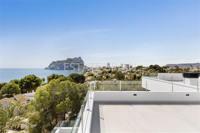 Вилла в Кальпе 560 м2 №VL19111456182  - Продажа - 12 preview