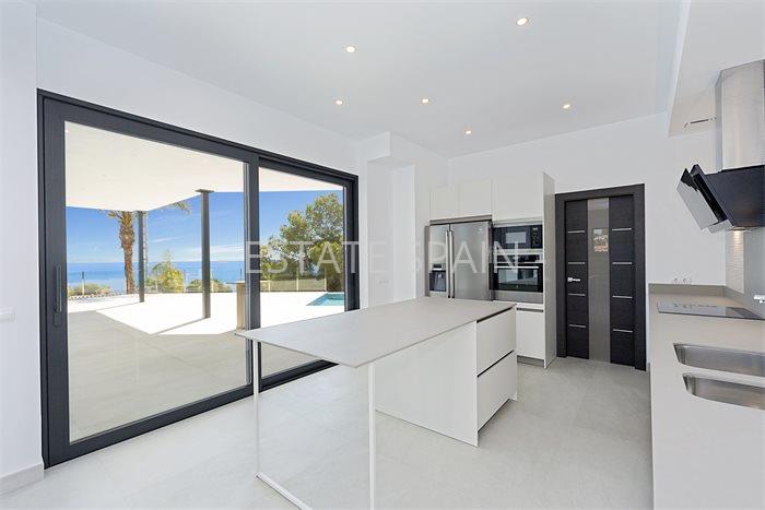 Вилла в Кальпе 560 м2 №VL19111456182  - Продажа - 26 preview