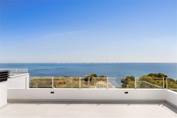 Вилла в Кальпе 560 м2 №VL19111456182  - Продажа - 14 preview