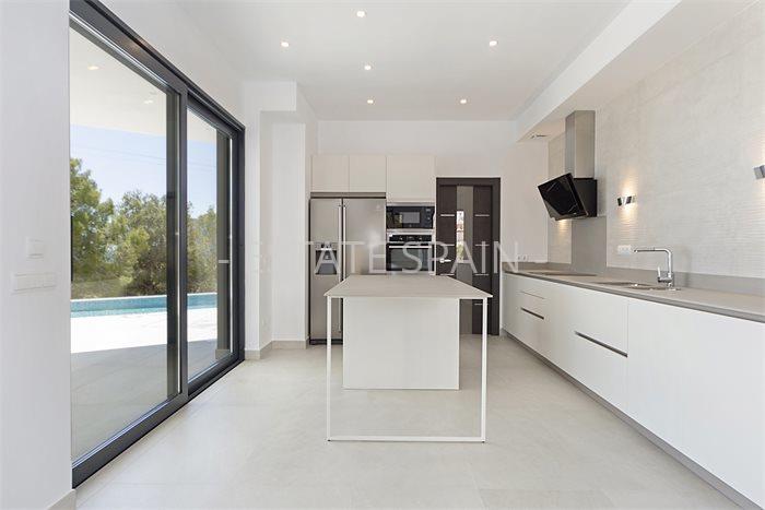 Вилла в Кальпе 560 м2 №VL19111456182  - Продажа - 24 preview