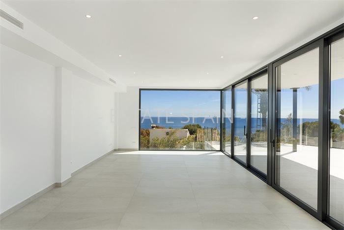 Вилла в Кальпе 560 м2 №VL19111456182  - Продажа - 16 preview